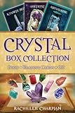 Image de Crystal Box Collection: Book + Reading Cards + CD