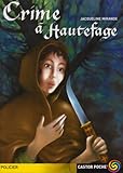 Image de Crime à Hautefage