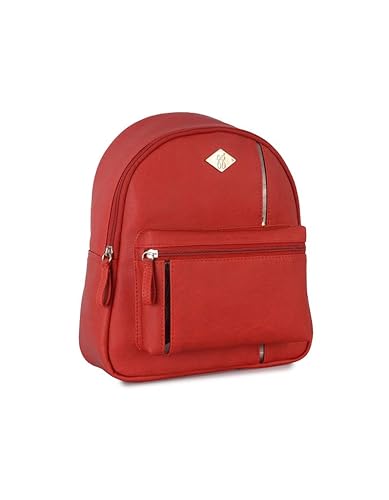 Baggit Womens Shoulder Bag (Red)
