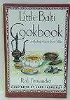 A Little Balti Cookbook