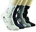 DASOM Women Moomin character Socks Size 5-9
