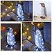 Geboor Penguin Led Night Light for Kids USB Rechargeable Desk Light Table Lamp Decorative Bedside Desk Indoor Outdoor Lamp for Bedroom Garden Home Decor