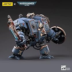 Joytoy Warhammer 40K 1/18 Action Figures Joy Toy