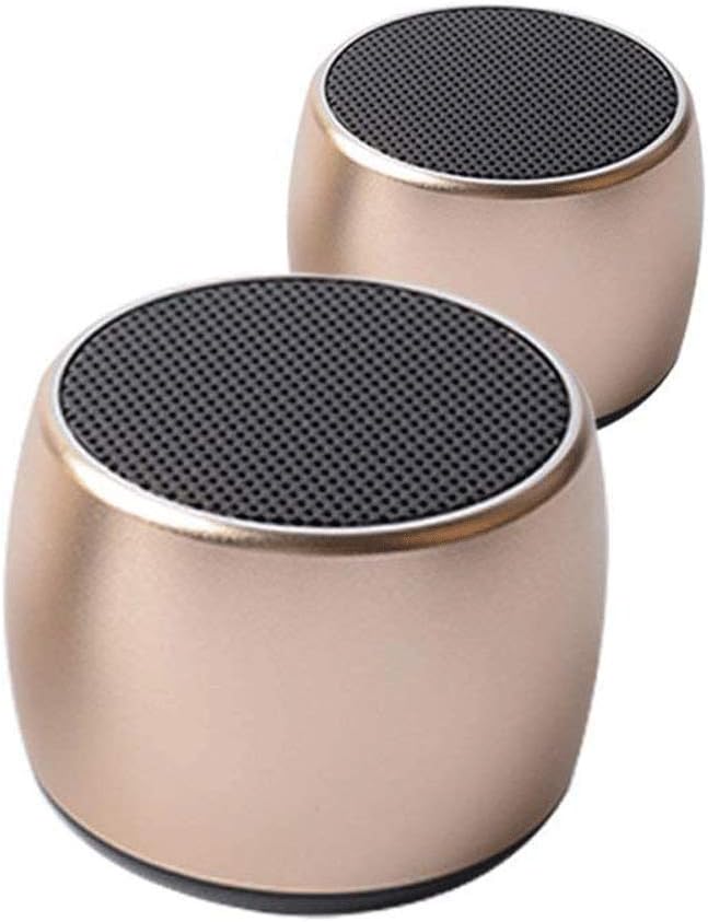 Hellodigi NO1 Wireless Bluetooth Speaker,Mini Amazon.co.uk