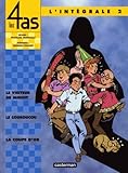 Les 4 as : L'intégrale, tome 2 by