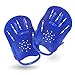 LoyaKuu Swim Paddles for Women and Men - Tech Swim Training Hand Paddles for Kids and Adults