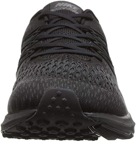 nike air zoom winflo 5 black