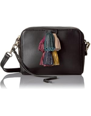 Mini Sofia Crossbody