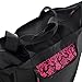 Olympia U.S.A. Rolling Shopper Tote, Pink, One Size