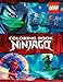 LEGO NINJAGO Coloring Book: Great 59 Illustrations for Kids