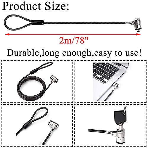 3 Security+Adhesive+Anti+Theft+Notebook+MacBook