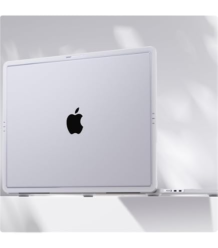 Amazon.com: Moshi iGlaze for MacBook Air (15.3
