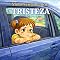 Livro Meus sentimentos: TRISTEZA