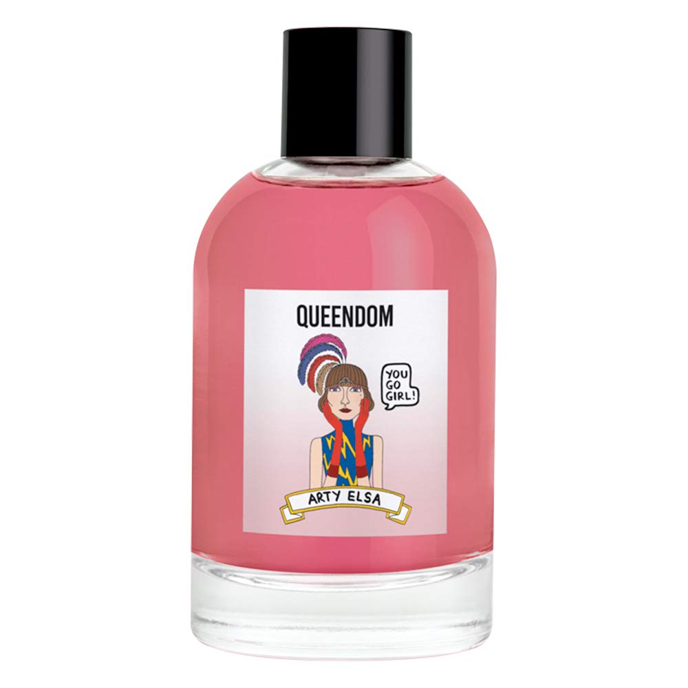 fruity designer perfumes