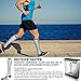 SB SOX Compression Socks (20-30mmHg) for Men & Women – Best Compression Socks for All Day Wear, Better Blood Flow, Swelling! (Medium, White/Black)