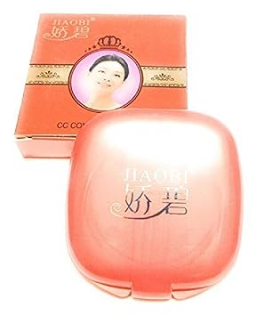 yuan bcha jiaobi cc whitening powder