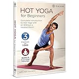 Hot Yoga for Beginners
