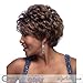 Vivica A Fox H209-V Full Wig