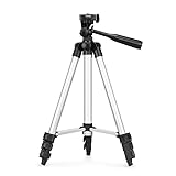 Universal Aluminum Projector Tripod Stand