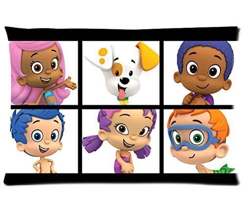 Sweety Heart Bedroom Decor Custom Bubble Guppies Molly Gil