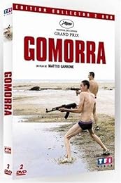 Gomorra - Édition Collector