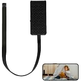 InCliick 1080P WiFi Mini Camera DIY Module for Home and Office Use | Motion Alerts &amp; Loop Recording, V720 App Remote View,Local Storage , USB Powered, No Audio, Video Only