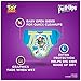 Pull-Ups Boys' Night-Time Potty Training Pants, Size 2T-3T Overnight Training Underwear (16-34 lbs), 68 Ct