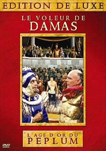 Le Voleur De Damas