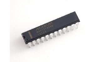 GERNAL New 3 x MAX7219 MAX7219 CNG 8-Digit LED Display Driver Fulfilled by Amazon