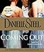 Coming Out - Danielle Steel, David Garrison