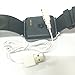 4 Pins Magnetic Suction Charger Magnetic Adsorption Charger Cable for GT88 Smartwatch G3 Bluetooth Smart Watch