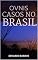 Livro OVNIS: CASOS NO BRASIL (1)