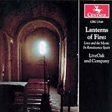 LANTERNS OF FIRE                                   image