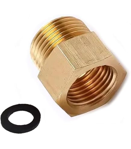 Amazon.com: LASCO 17-6871 7/8-Inch Compression by 3/4-Inch Male