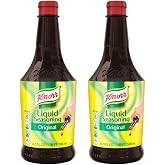 Knorr Liquid Seasoning Original 16.9 FL OZ (500 ml) (Pack of 2)