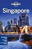Image de Lonely Planet Singapore (Travel Guide)