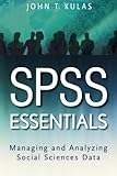 SPSS Essentials by John T. Kulas