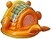 Intex Lazy Fish Inflatable Baby Pool, 49