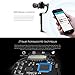 Zhiyun Crane V2 3-axis Stabilizer Handheld Gimbal for DSLR Canon,Nikon, Sony Alpha7 and Panasonic