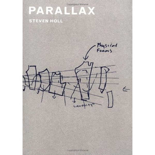 ‼️✨【廃盤】【希少】 Steven Holl Written in Water✨ STEVEN HOLL | Written in Water – Saint Page