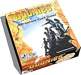 THE GOONIES: Adventure Card Game