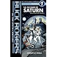 Buck Rogers in the 25th Century: Lo, the Rings of Saturn (Draconian Fire)