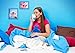 Natural Rubber Classic Hot Water Bottle For Pain Relief, 3 Pack