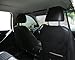 Highland Farms Select Vehicle Pet Barrier - High See Through Net Vehicle Pet Barrier for Cars, Vans, SUV's, and Trucks, Fit Front Seat