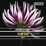STRING QUARTET OP 33                               image