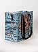 BLUE Q Bag Shoulder Tote Lotus, 1 EA