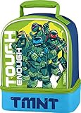 Thermos Dual Compartment Lunch Kit, TMNT