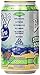 Blue Sky Zero Calorie Stevia Soda (Jamaican Ginger Ale, 12-Ounce Cans, Pack of 24)