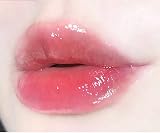 Vipomkowa Transparent Lip Film Hydrating Moisturizing Fade Lip Lines view 5