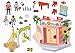 PLAYMOBIL® Preschool with Playground